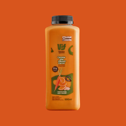 Zippy Grapefruit Fresh Juice – 12-Pack