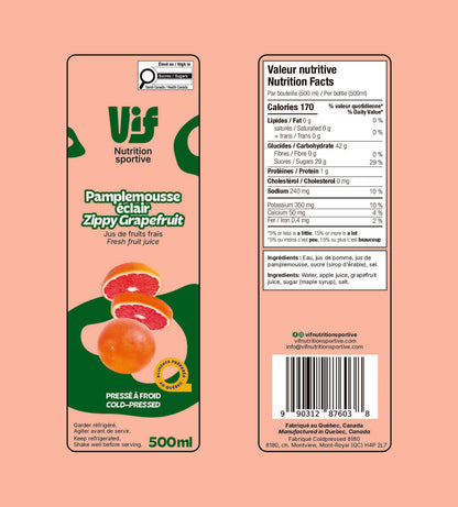 Juice Discovery Box - 12-Pack